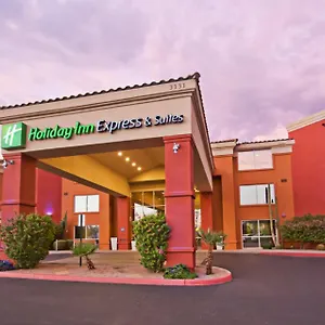 Express & - Old Town, An Ihg *** Scottsdale