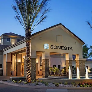 Sonesta Gainey Ranch **** Scottsdale
