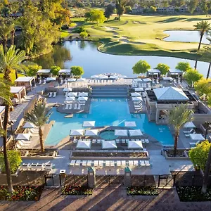 Grand Hyatt ***** Scottsdale