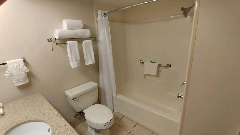 Holiday Inn Express Scottsdale North By Ihg Hotel