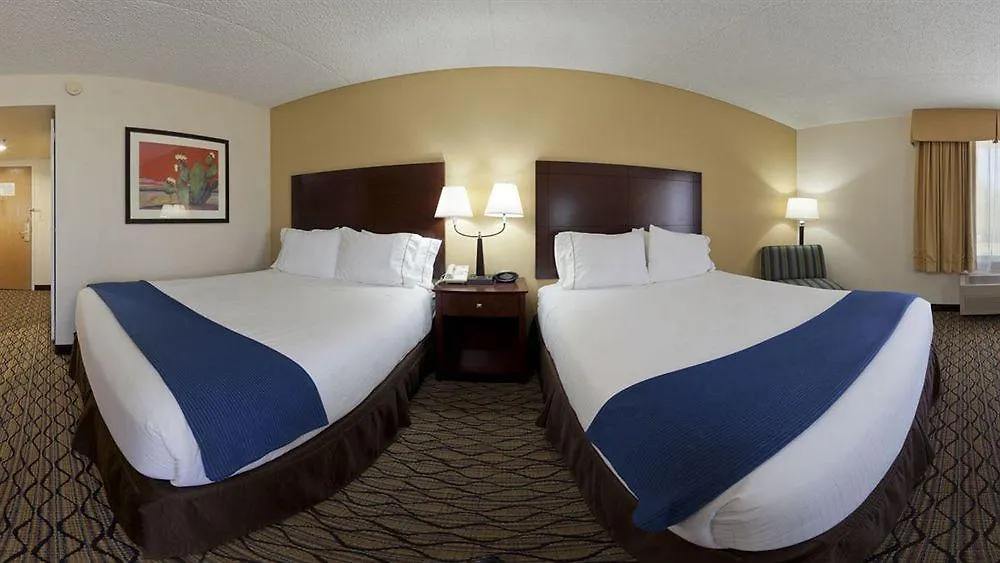 Hotel Holiday Inn Express Scottsdale North By Ihg