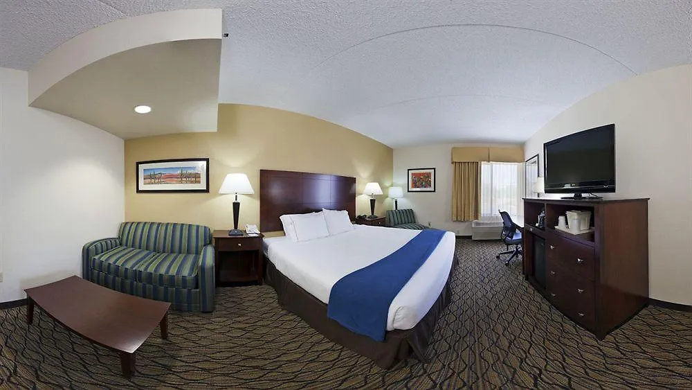Holiday Inn Express Scottsdale North By Ihg Hotel