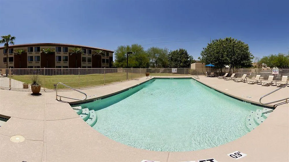 Holiday Inn Express Scottsdale North By Ihg