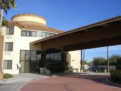 Holiday Inn Express Scottsdale North By Ihg