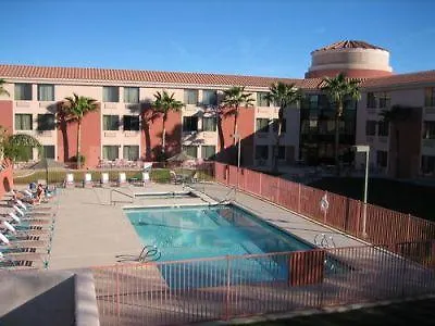 Hotel Holiday Inn Express Scottsdale North By Ihg