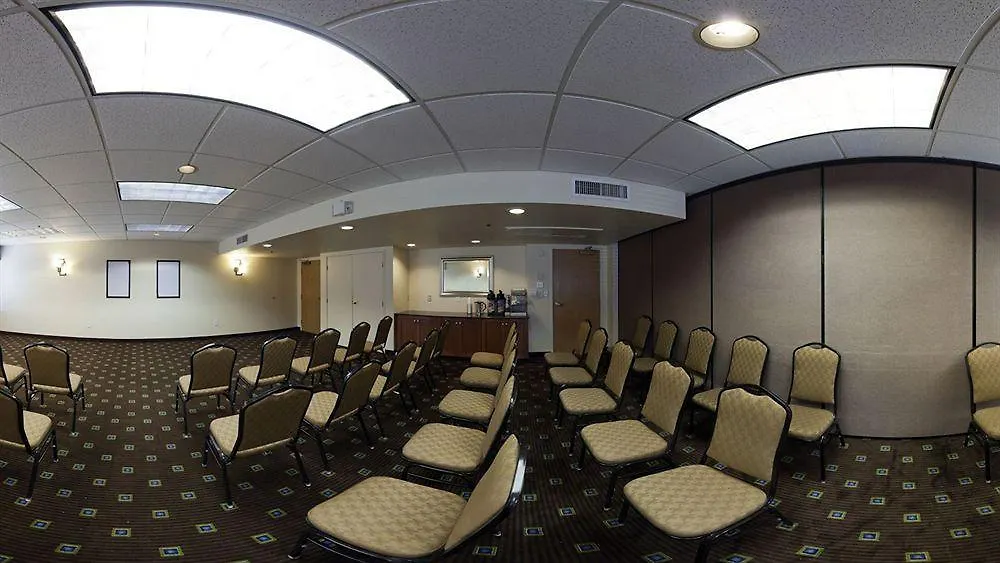 Hotel Holiday Inn Express Scottsdale North By Ihg