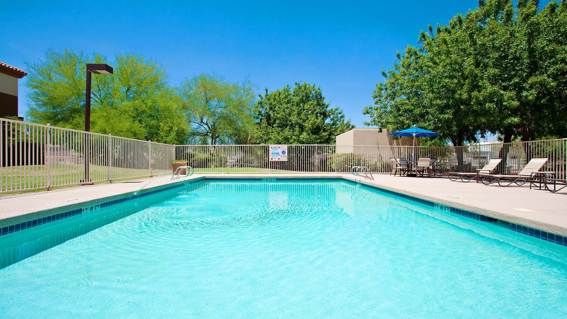 Hotel Holiday Inn Express Scottsdale North By Ihg