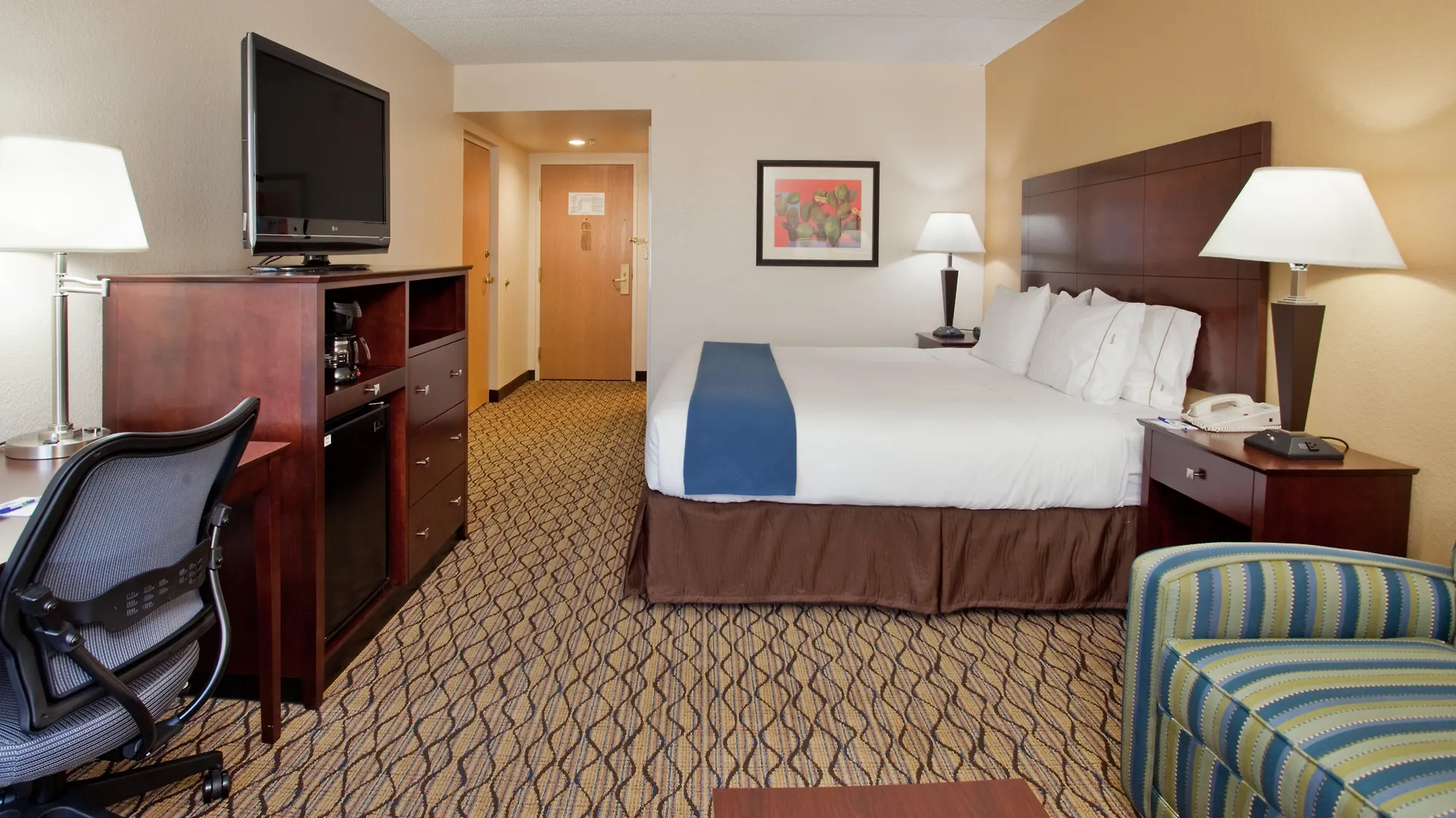 *** Hotel Holiday Inn Express Scottsdale North By Ihg Verenigde Staten