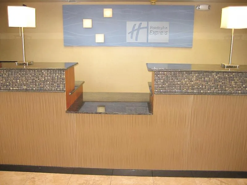 Holiday Inn Express Scottsdale North By Ihg 3*,