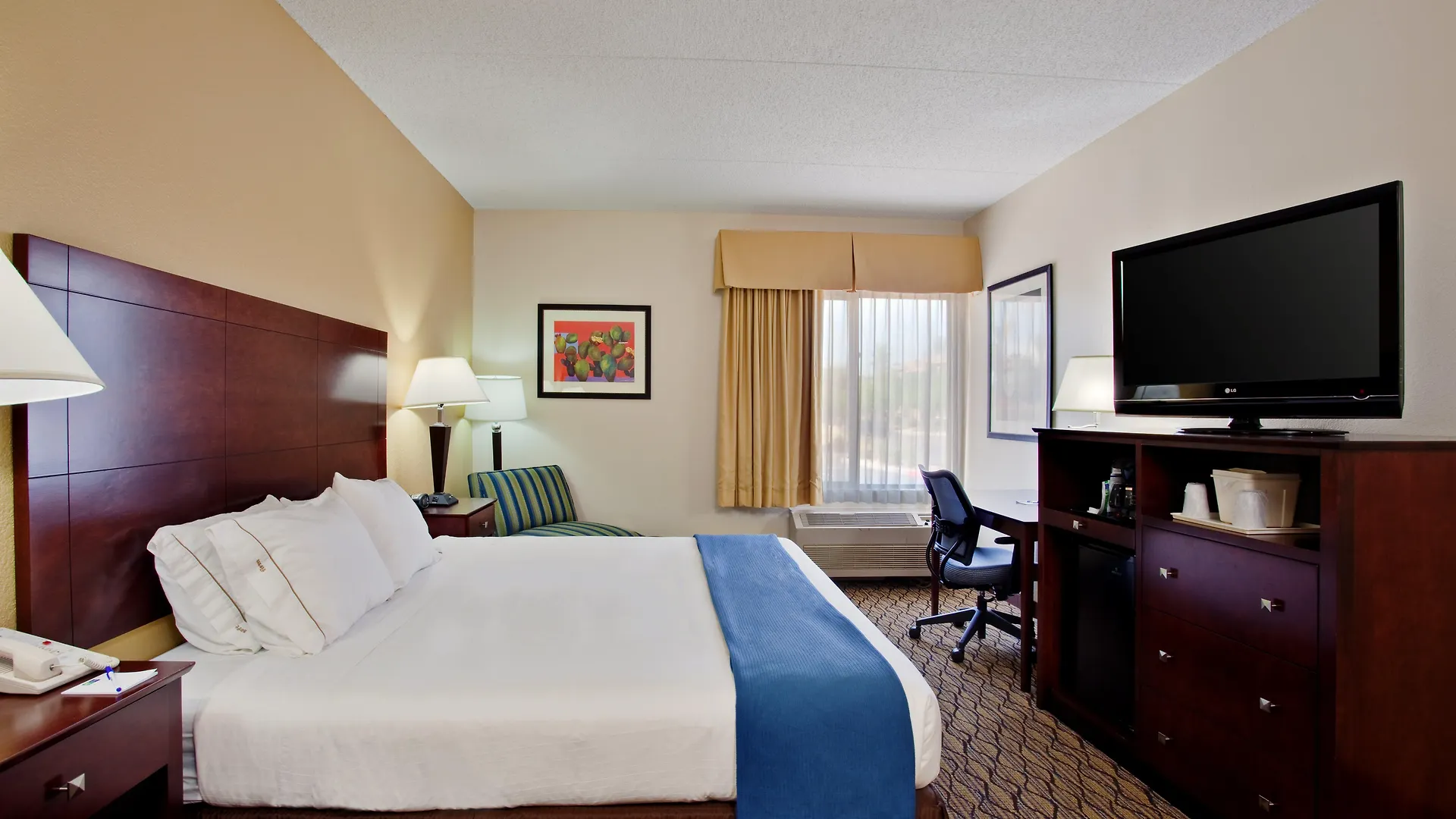 Holiday Inn Express Scottsdale North By Ihg Verenigde Staten