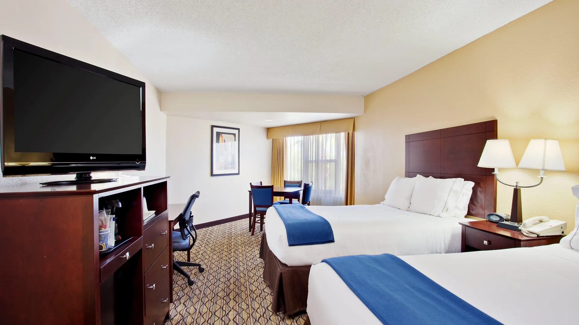 *** Hotel Holiday Inn Express Scottsdale North By Ihg Verenigde Staten
