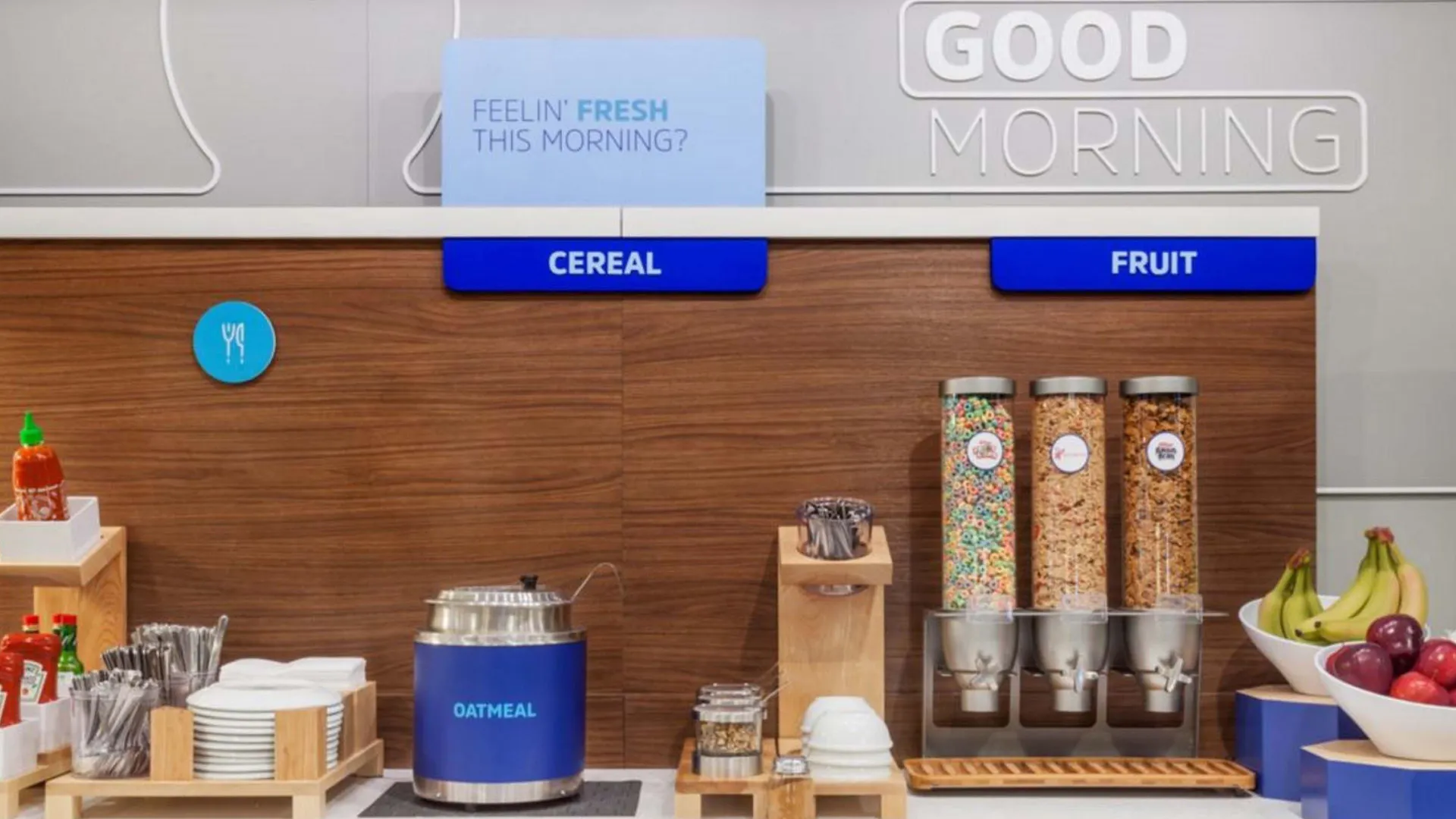 Hotel Holiday Inn Express Scottsdale North By Ihg