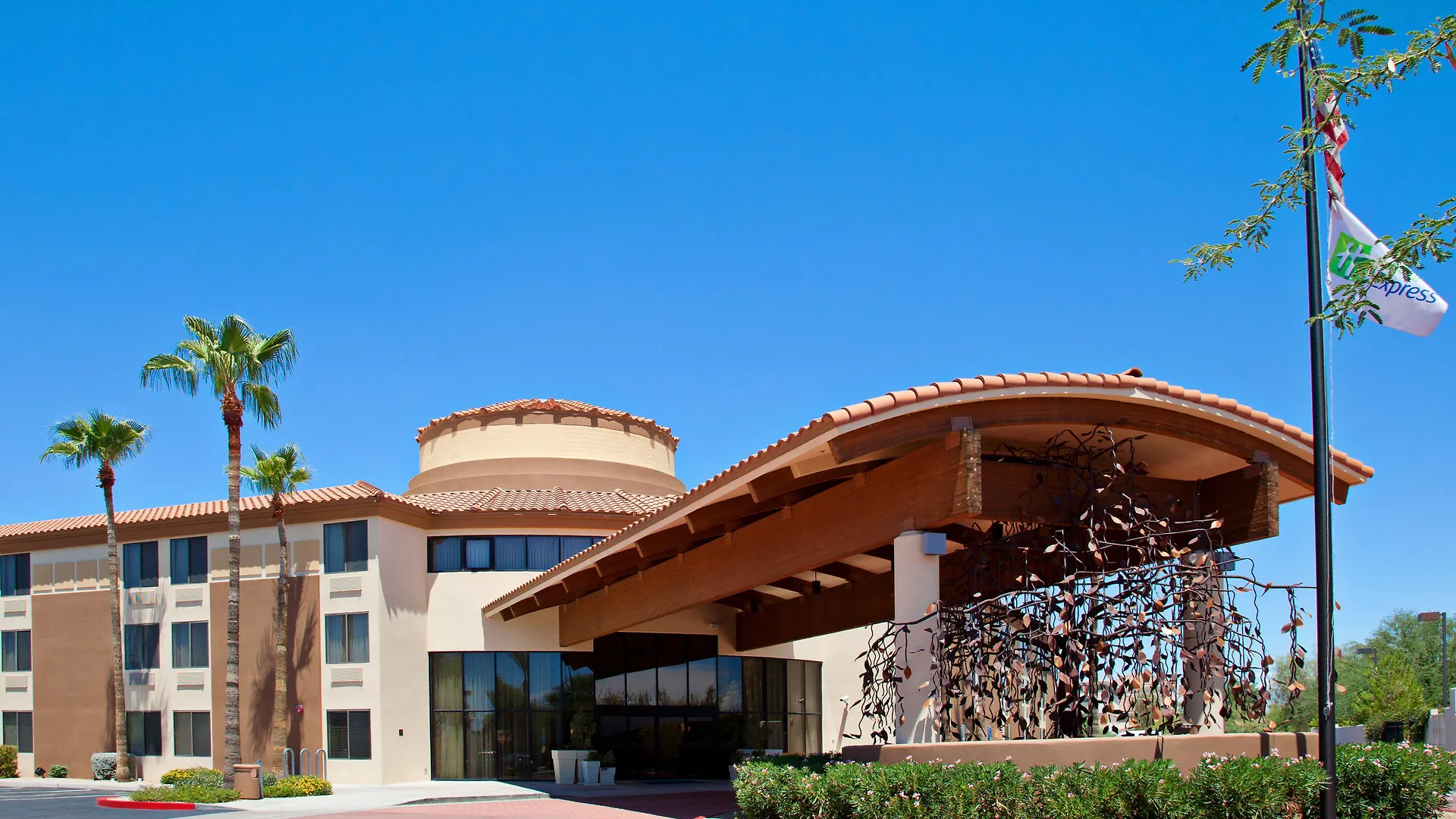 Holiday Inn Express Scottsdale North By Ihg 3*,  Verenigde Staten