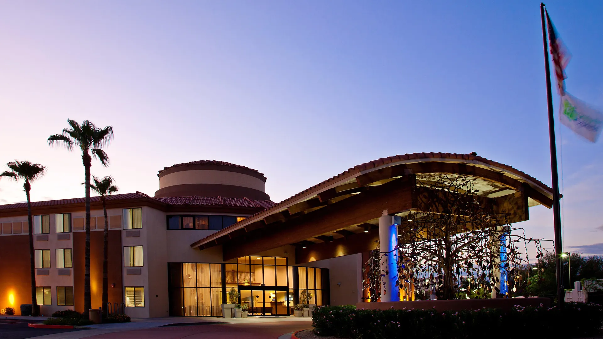 Holiday Inn Express Scottsdale North By Ihg Hotel