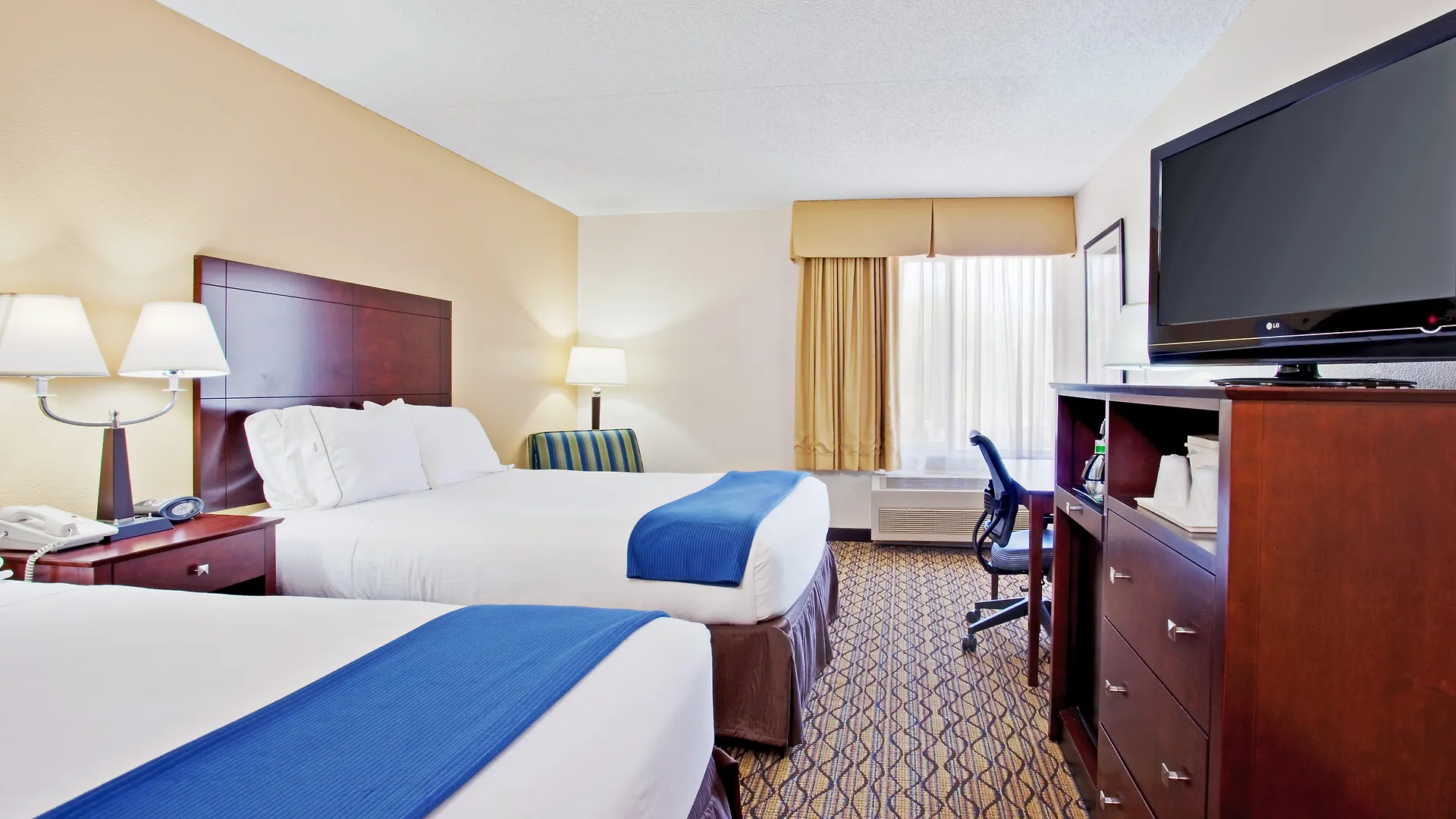 Holiday Inn Express Scottsdale North By Ihg