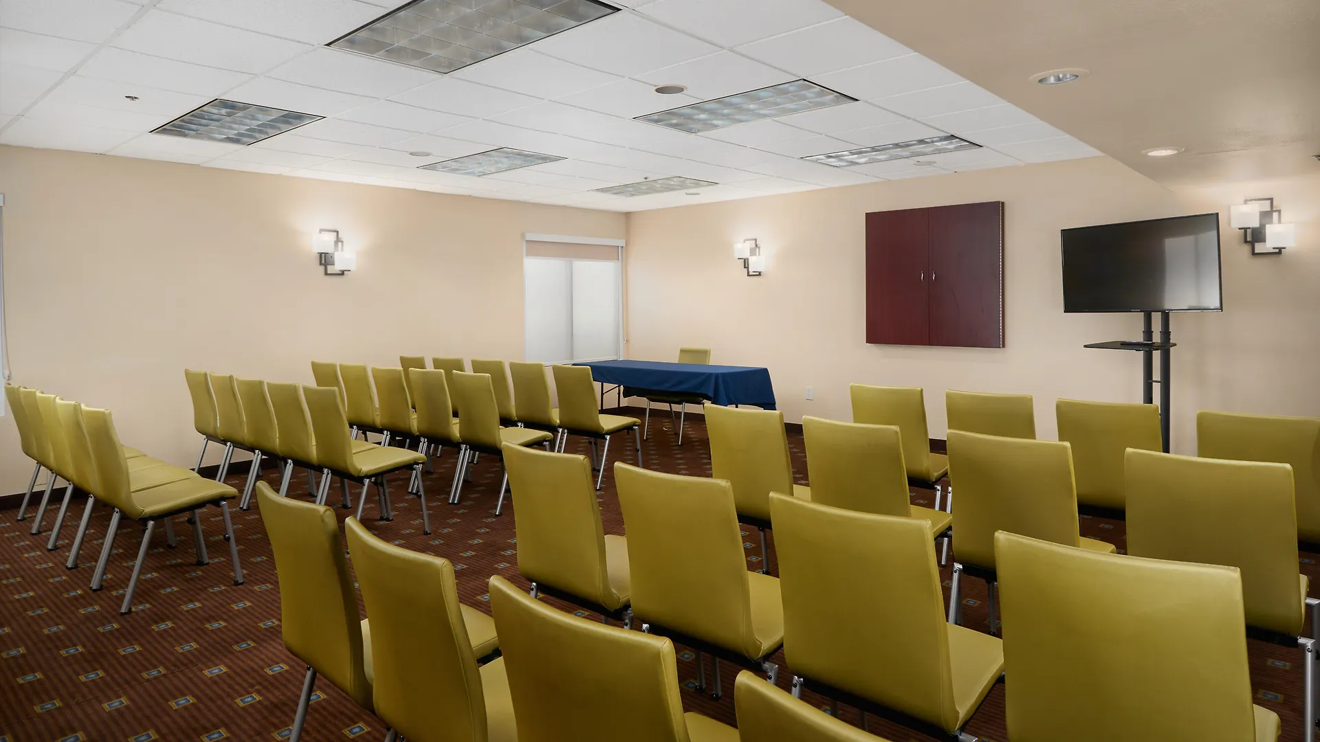 Hotel Holiday Inn Express Scottsdale North By Ihg