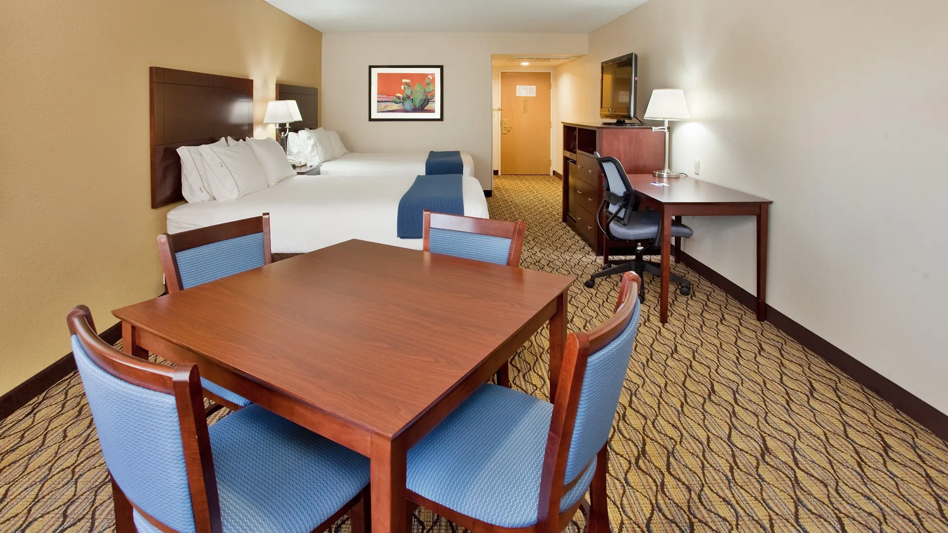 Holiday Inn Express Scottsdale North By Ihg
