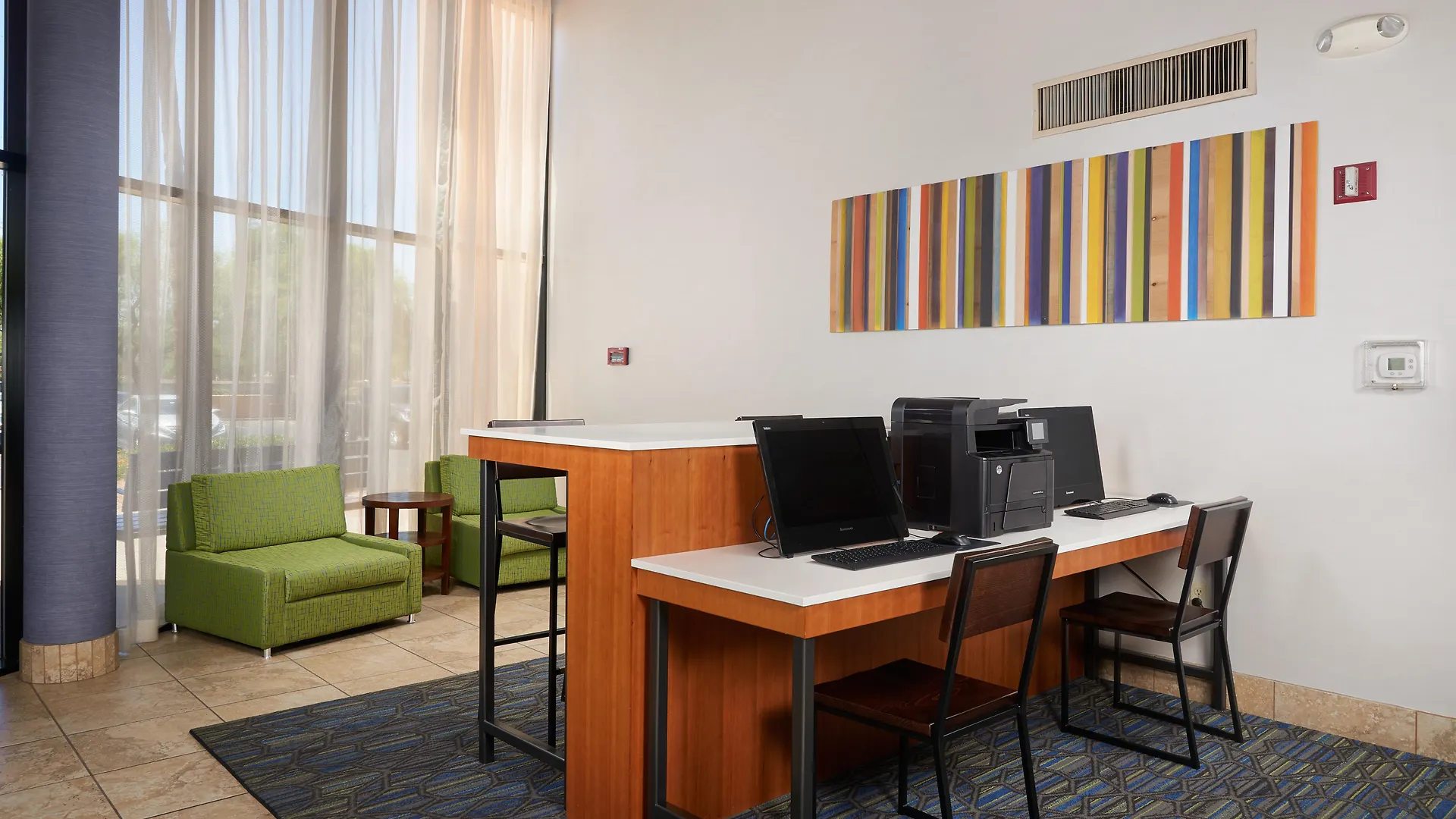 Holiday Inn Express Scottsdale North By Ihg Verenigde Staten