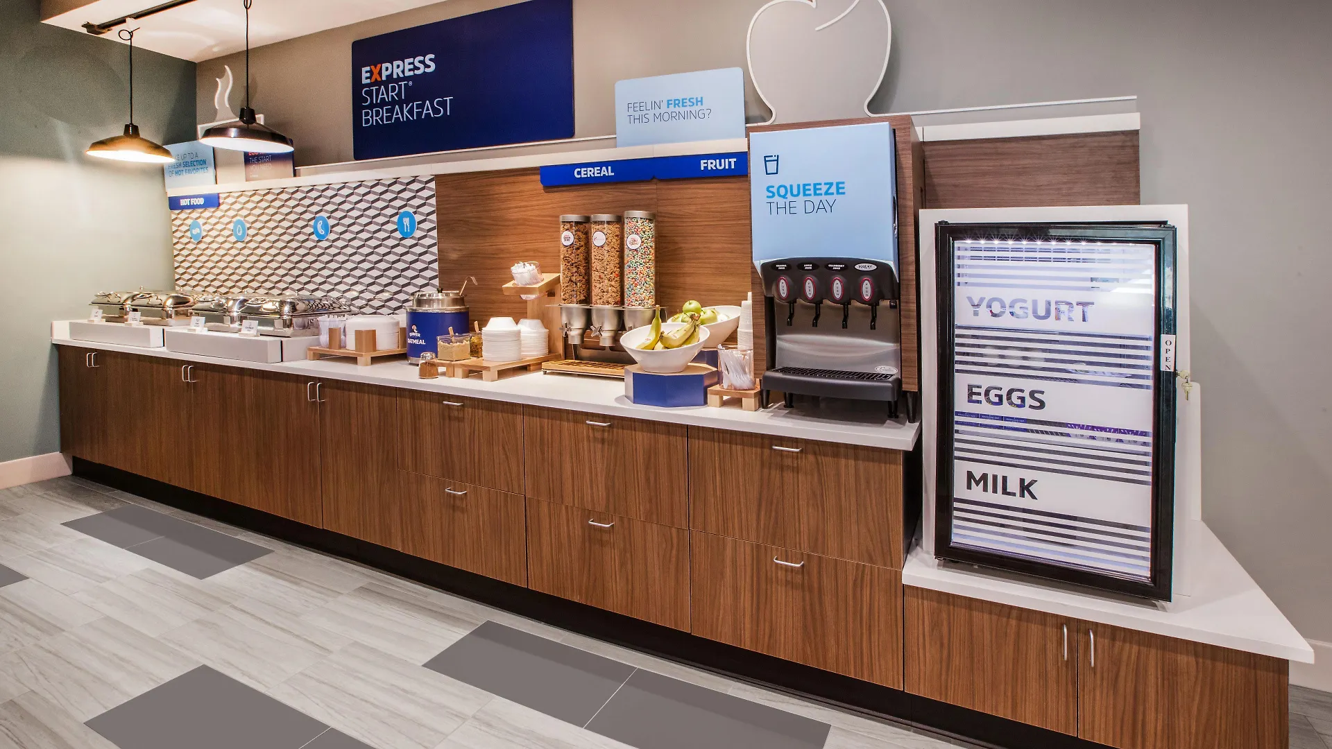 *** Hotel Holiday Inn Express Scottsdale North By Ihg Verenigde Staten