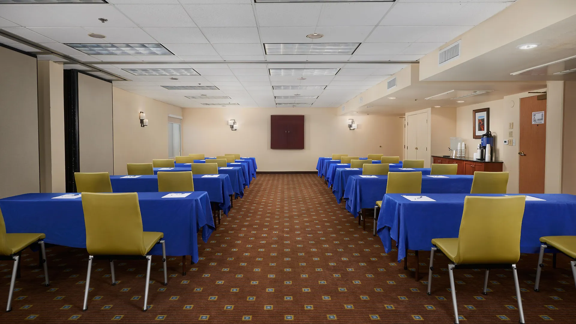 Holiday Inn Express Scottsdale North By Ihg