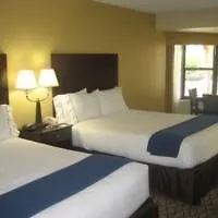 Holiday Inn Express Scottsdale North By Ihg Hotel