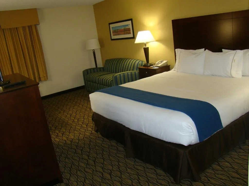 Holiday Inn Express Scottsdale North By Ihg Verenigde Staten