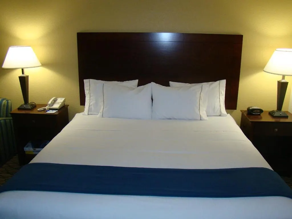 Hotel Holiday Inn Express Scottsdale North By Ihg