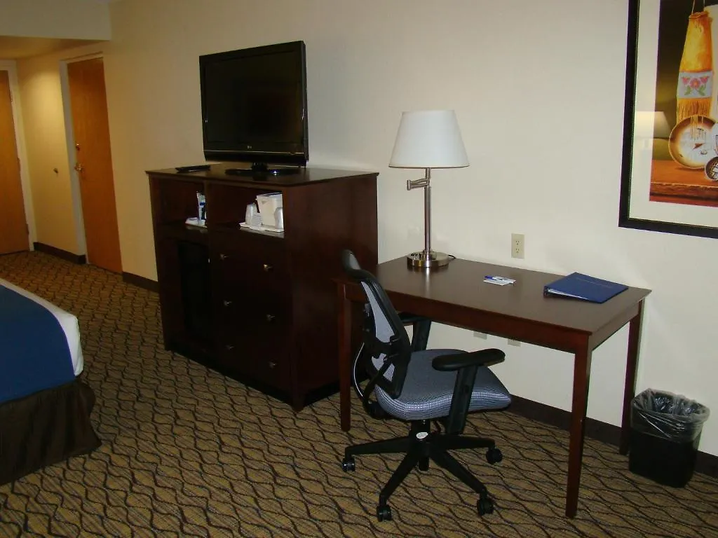Holiday Inn Express Scottsdale North By Ihg Hotel