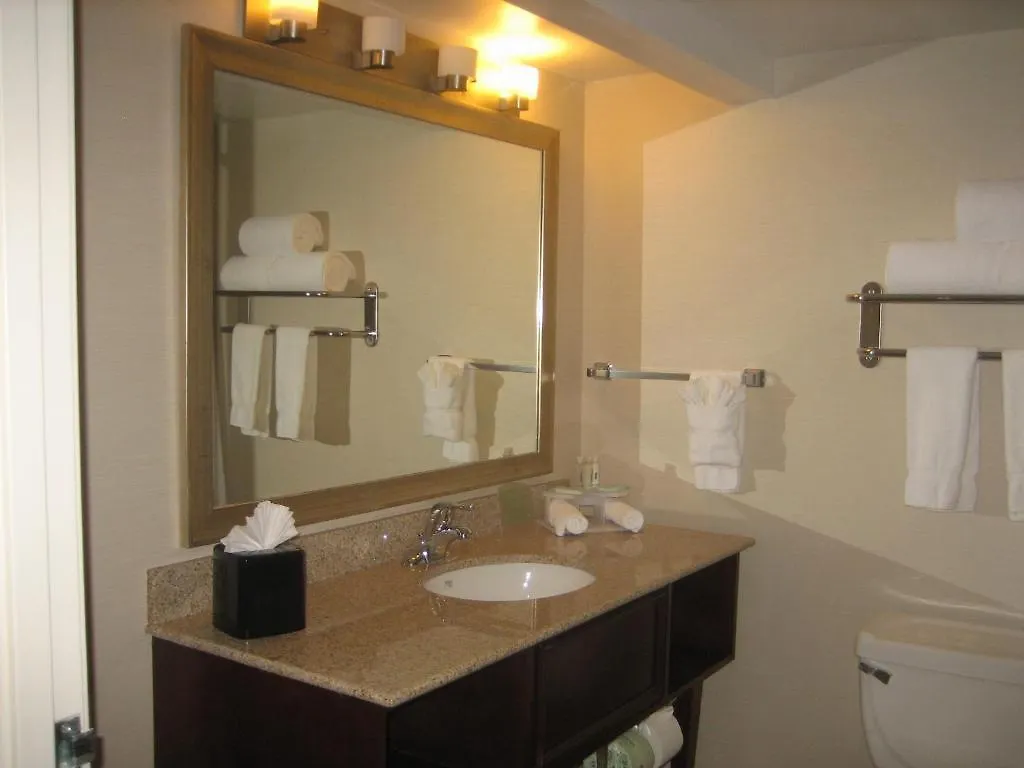 *** Hotel Holiday Inn Express Scottsdale North By Ihg Verenigde Staten