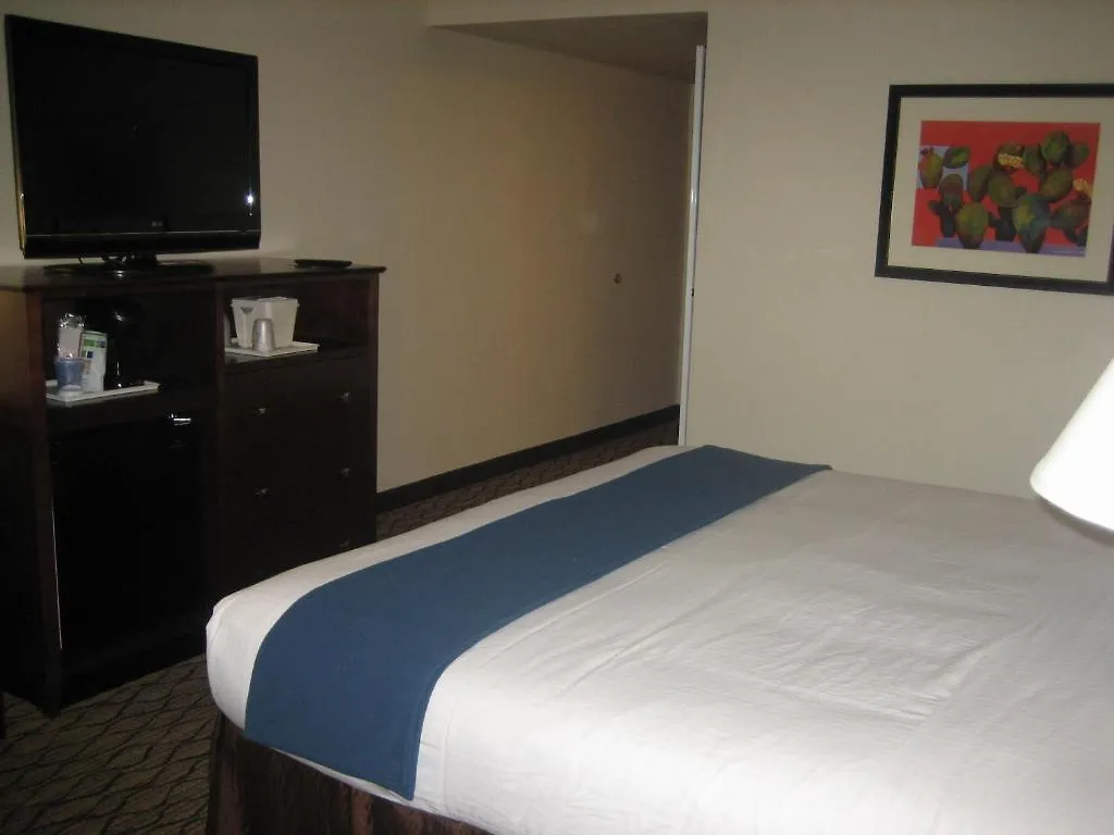 Holiday Inn Express Scottsdale North By Ihg