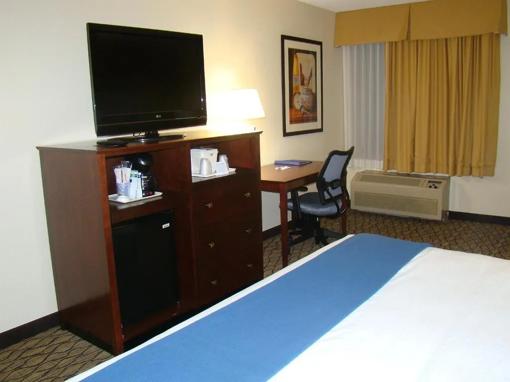 Hotel Holiday Inn Express Scottsdale North By Ihg