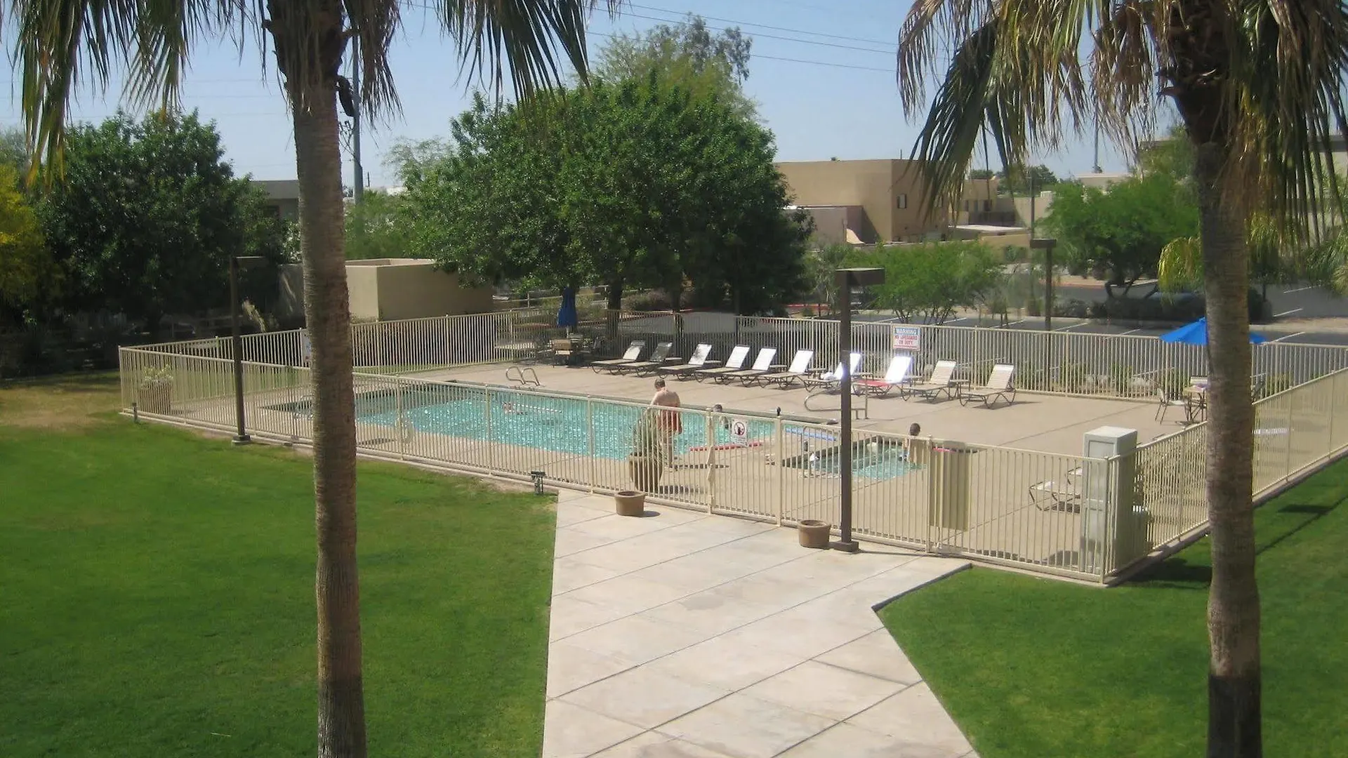 *** Hotel Holiday Inn Express Scottsdale North By Ihg Verenigde Staten