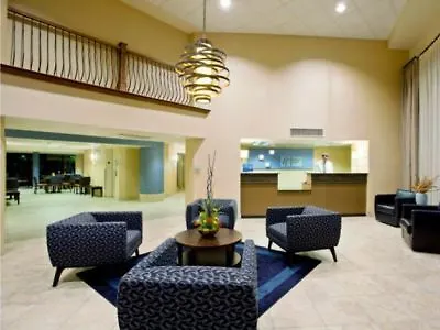Hotel Holiday Inn Express Scottsdale North By Ihg
