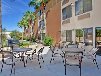 *** Hotel Holiday Inn Express Scottsdale North By Ihg Verenigde Staten